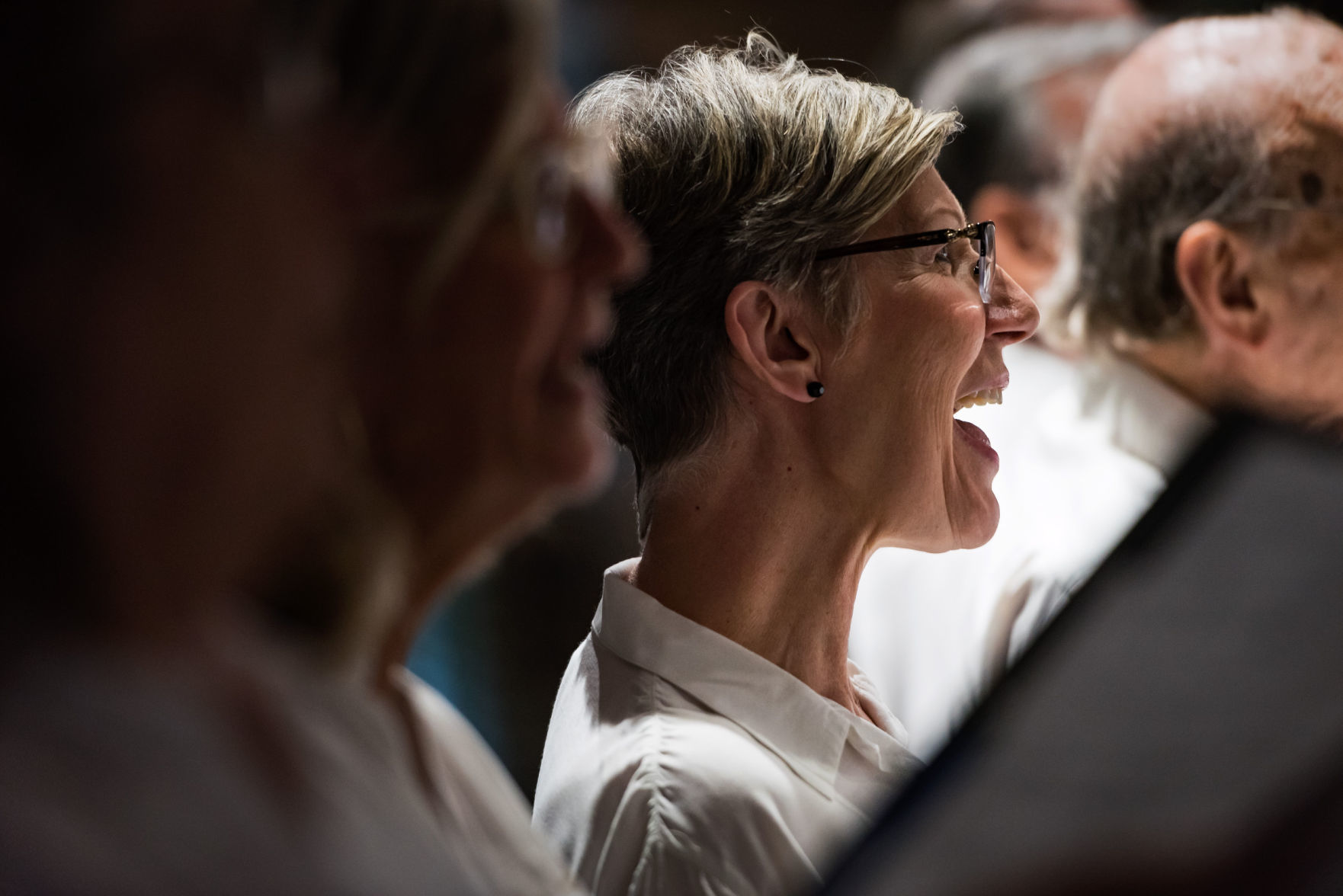 Winston-Salem Pops Chorus